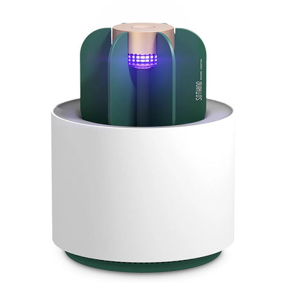 Electric Mosquito Killer Lamp with UV Light by HitMyNeed