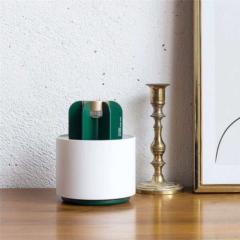 Electric Mosquito Killer Lamp with UV Light by HitMyNeed