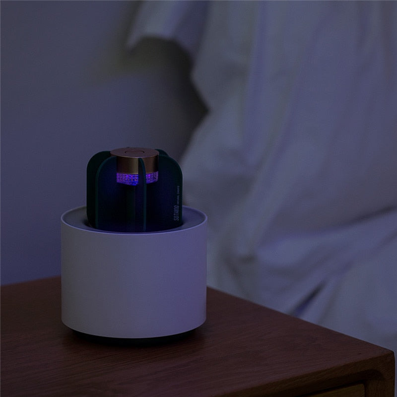 Electric Mosquito Killer Lamp with UV Light by HitMyNeed