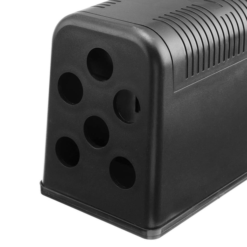 Electric Mouse Trap Pest Control Device by HitMyNeed