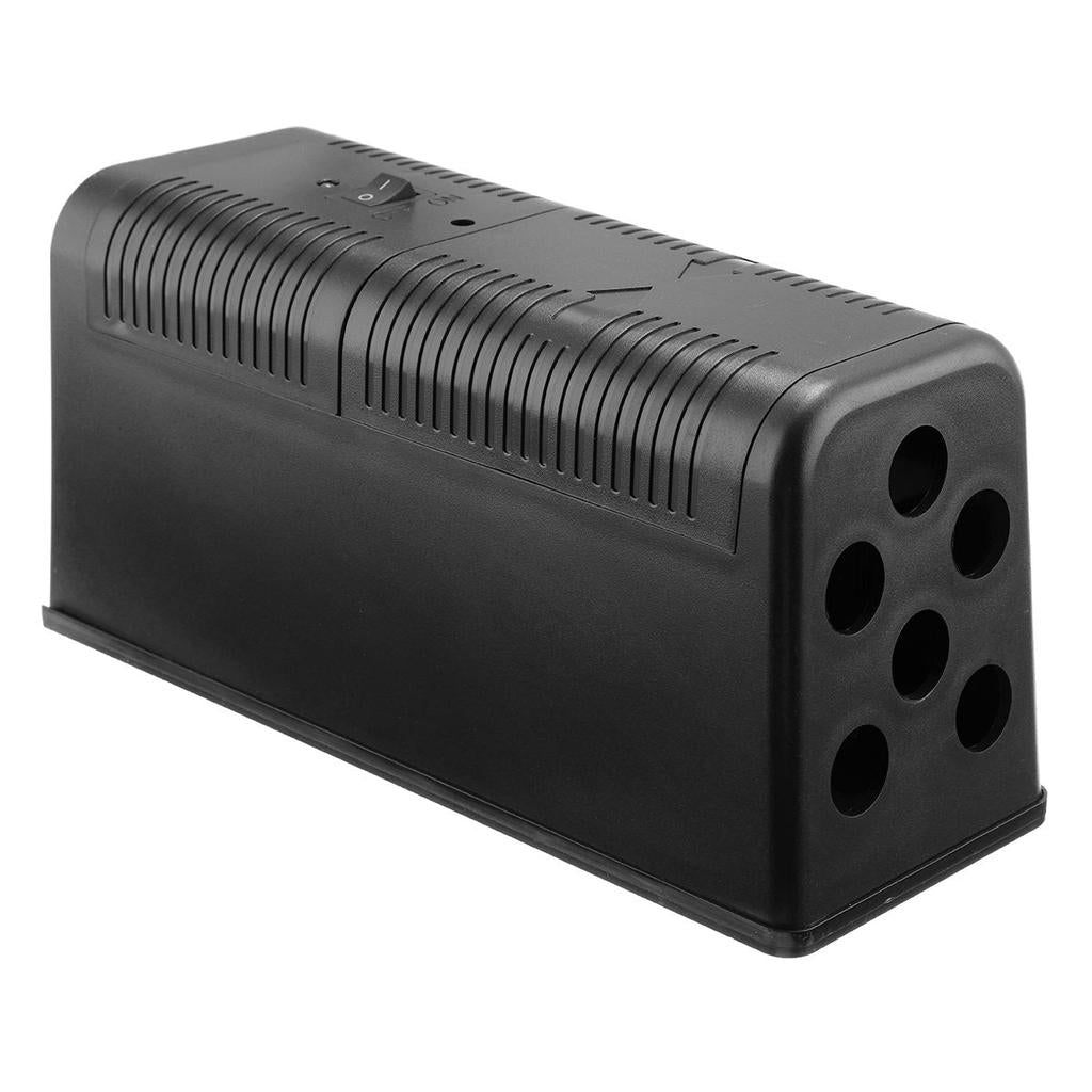 Electric Mouse Trap Pest Control Device by HitMyNeed