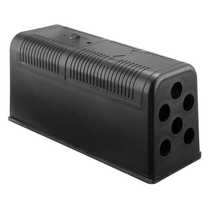 Electric Mouse Trap Pest Control Device by HitMyNeed