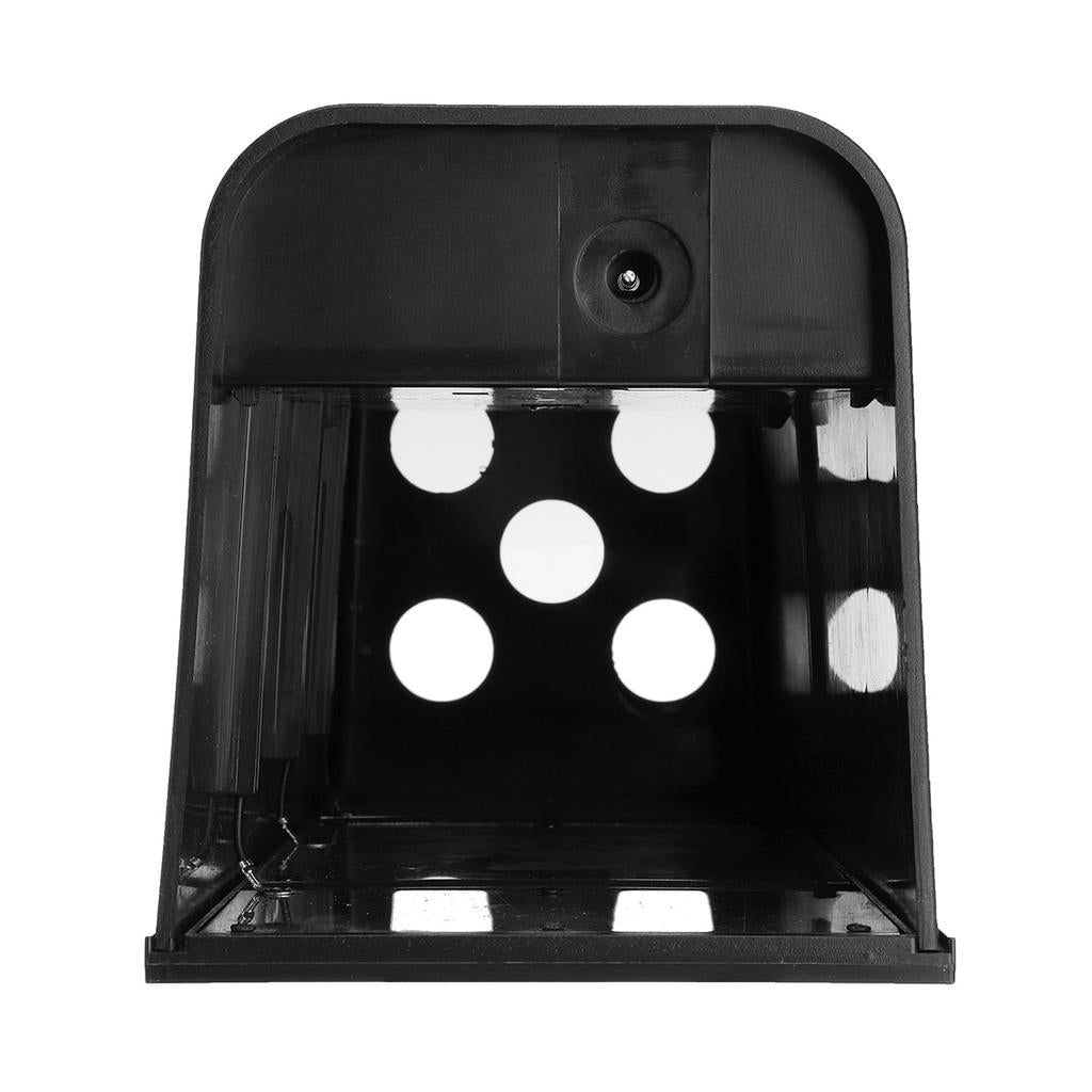 Electric Mouse Trap Pest Control Device by HitMyNeed