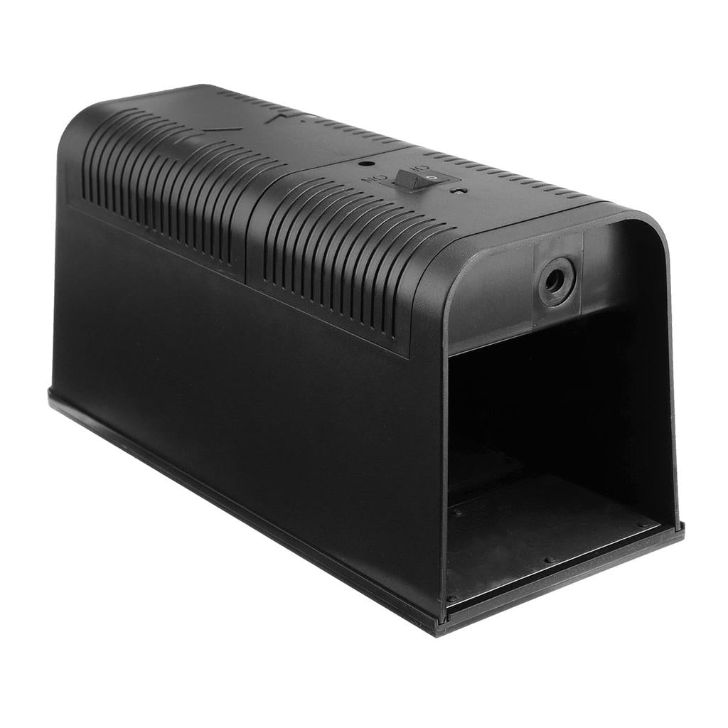 Electric Mouse Trap Pest Control Device by HitMyNeed