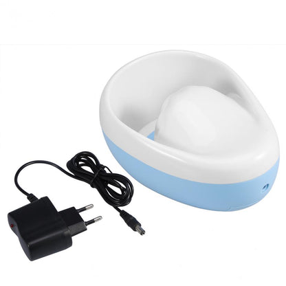 Electric Nail Bubble Spa Machine for Manicures by HitMyNeed