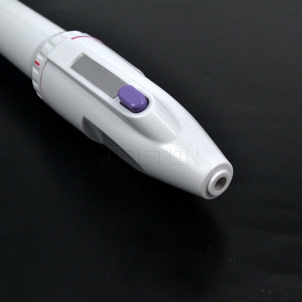 Electric Nail Shaper with 5 Drill Bits by HitMyNeed