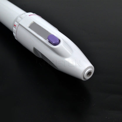 Electric Nail Shaper with 5 Drill Bits by HitMyNeed