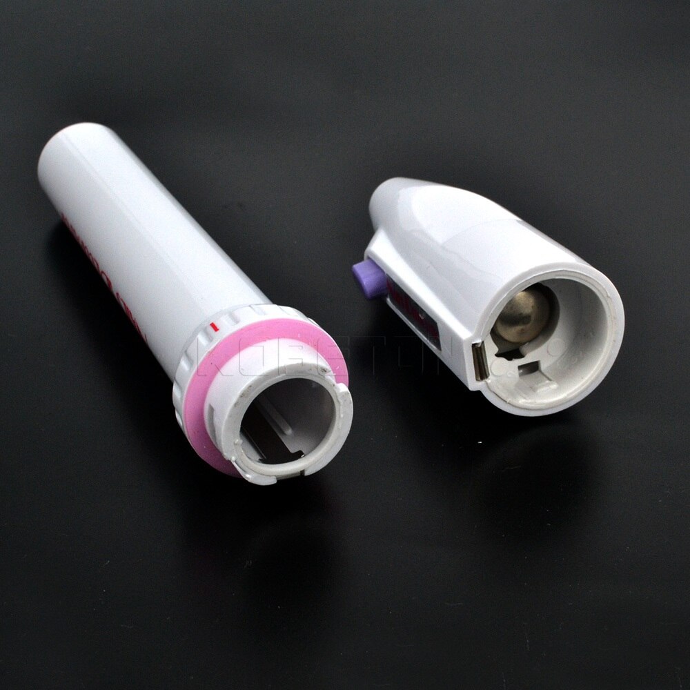 Electric Nail Shaper with 5 Drill Bits by HitMyNeed