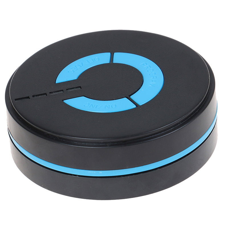 Electric Neck Massager with Gel Pads and Heat by HitMyNeed