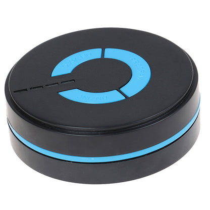Electric Neck Massager with Gel Pads and Heat by HitMyNeed
