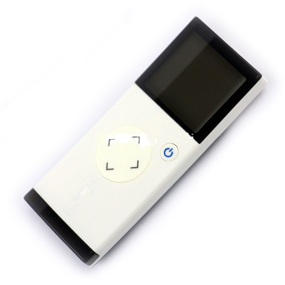 Electric Neck Massager with Heat and Remote Control by HitMyNeed