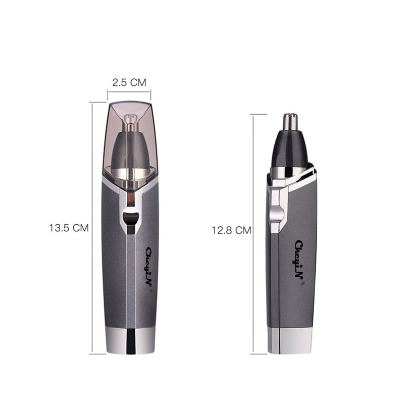 Electric Nose and Ear Hair Trimmer by HitMyNeed