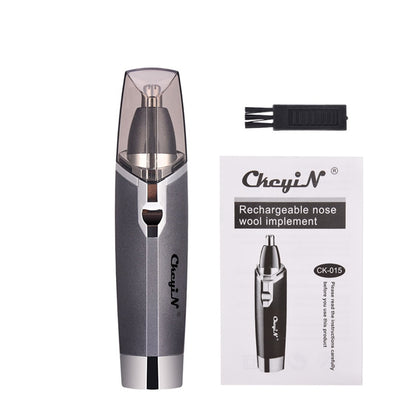 Electric Nose and Ear Hair Trimmer by HitMyNeed