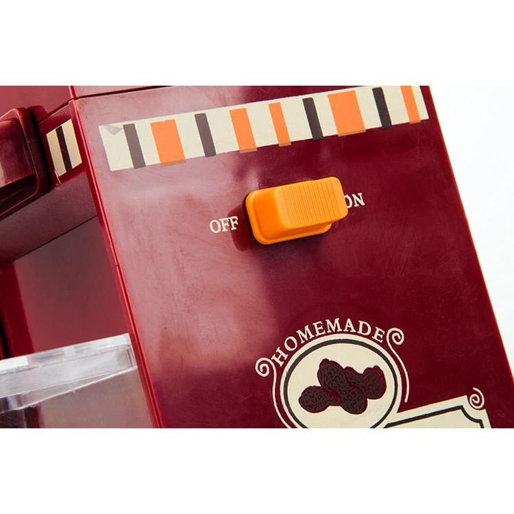 Electric Peanut Butter & Nut Butter Maker 120W by HitMyNeed