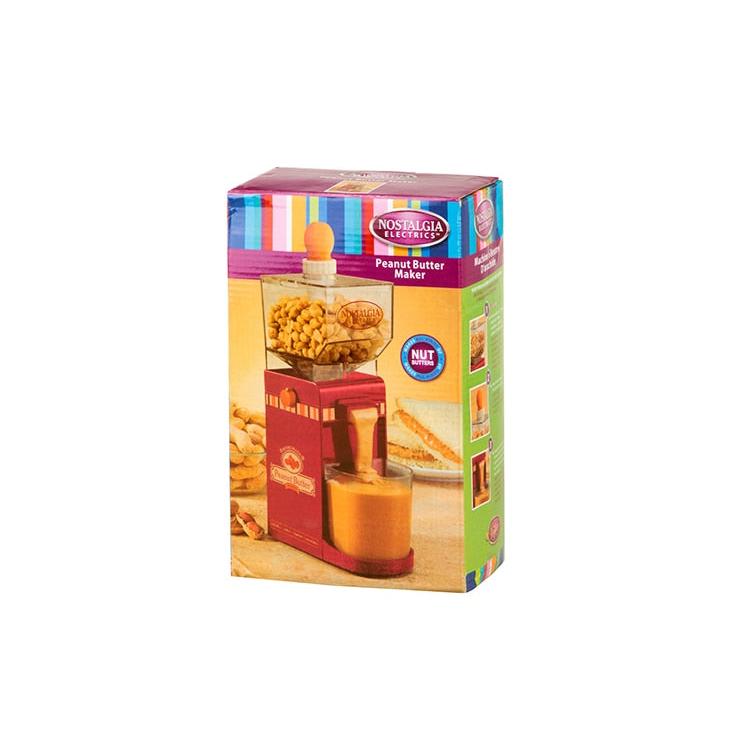 Electric Peanut Butter & Nut Butter Maker 120W by HitMyNeed