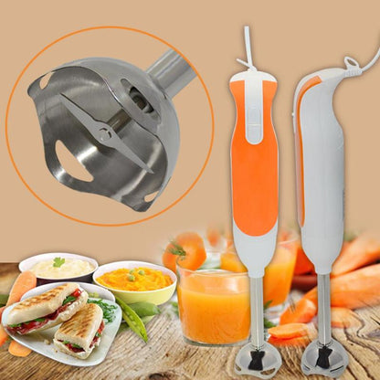 Electric Potato Masher Handheld Blender 300W by HitMyNeed