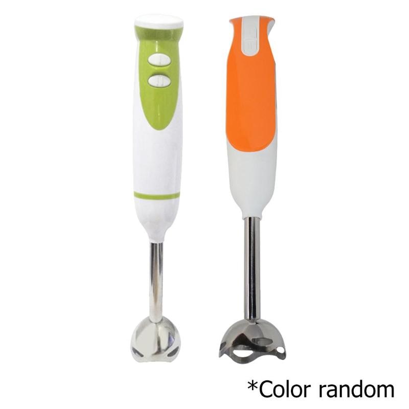 Electric Potato Masher Handheld Blender 300W by HitMyNeed
