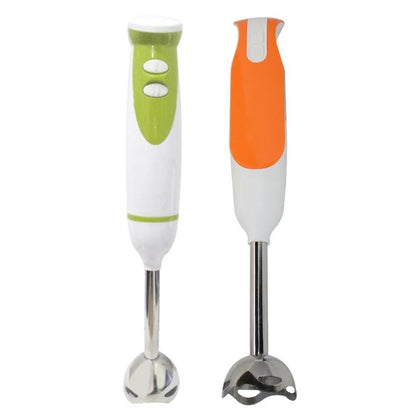 Electric Potato Masher Handheld Blender 300W by HitMyNeed