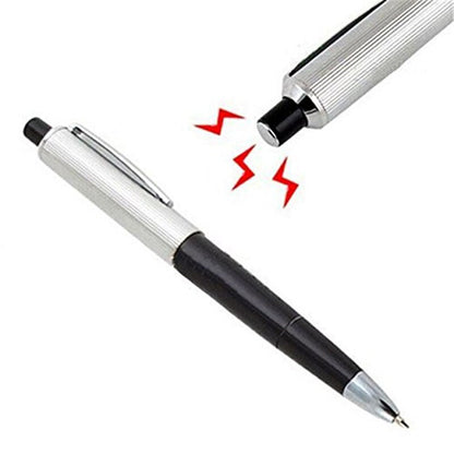 Electric Shock Prank Pen with Working Ballpoint by HitMyNeed