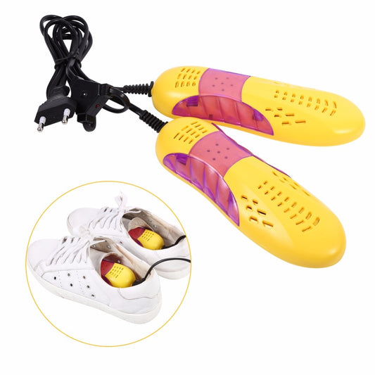 Electric Ski Boot Heaters and Shoe Dryer 220V by HitMyNeed