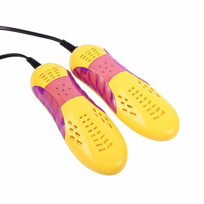 Electric Ski Boot Heaters and Shoe Dryer 220V by HitMyNeed