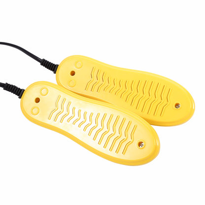Electric Ski Boot Heaters and Shoe Dryer 220V by HitMyNeed
