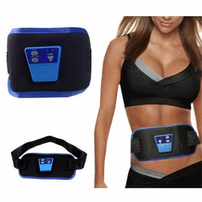 Electric Slim Belt Massage for Targeted Muscle Toning by HitMyNeed