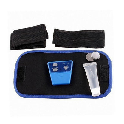 Electric Slim Belt Massage for Targeted Muscle Toning by HitMyNeed