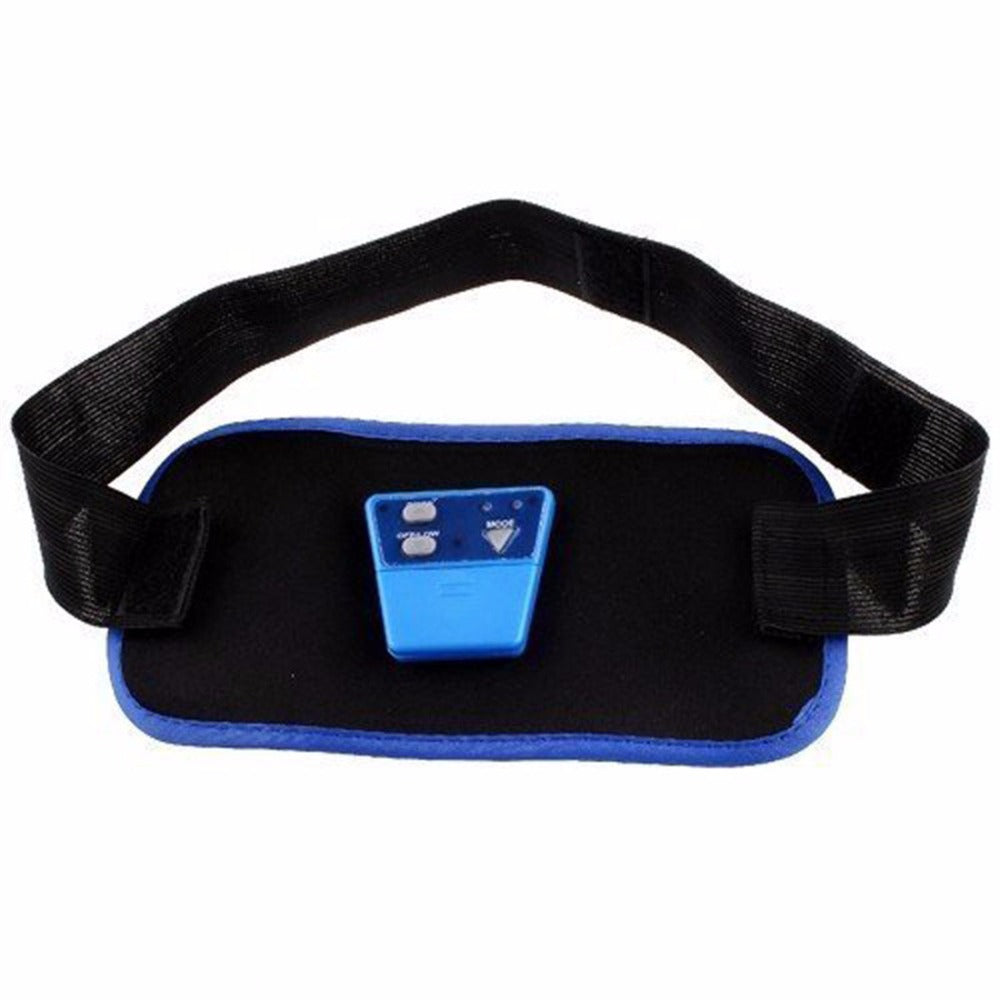 Electric Slim Belt Massage for Targeted Muscle Toning by HitMyNeed