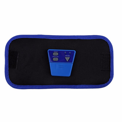 Electric Slim Belt Massage for Targeted Muscle Toning by HitMyNeed