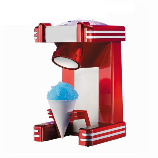 Electric Snow Cone Maker Ice Crusher Machine by HitMyNeed