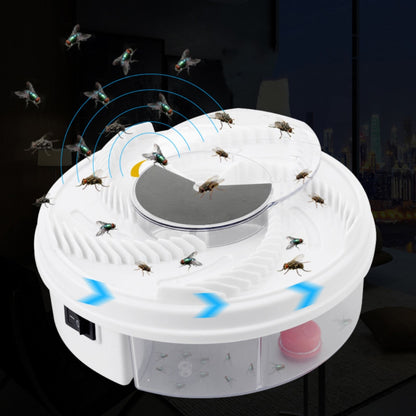 Electric USB Fly Trap Insect Catcher by HitMyNeed