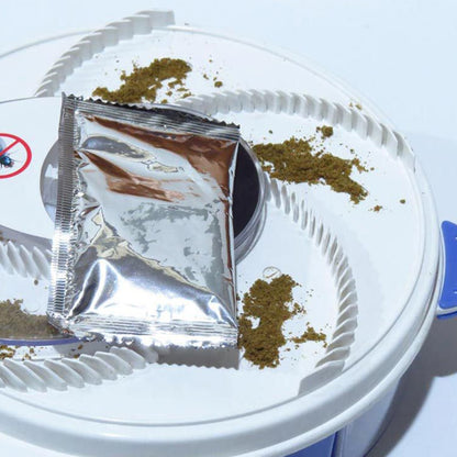Electric USB Fly Trap Insect Catcher by HitMyNeed