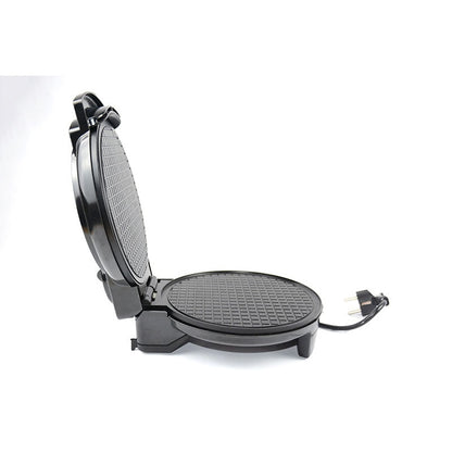 Electric Waffle Cone Maker with Non-Stick Plates by HitMyNeed