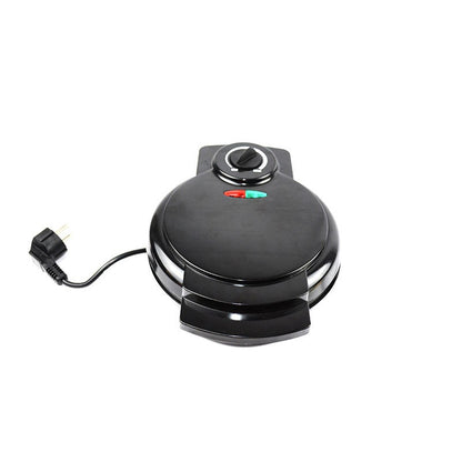 Electric Waffle Cone Maker with Non-Stick Plates by HitMyNeed