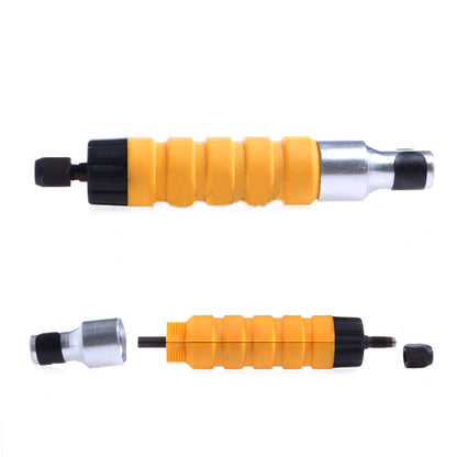 Electric Wood Chisel Carving Attachment Set by HitMyNeed