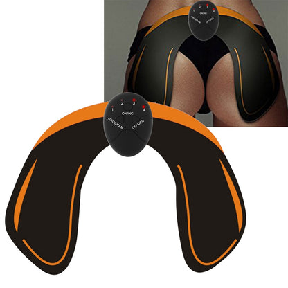 Electrical Muscle Stimulation Hip Trainer by HitMyNeed