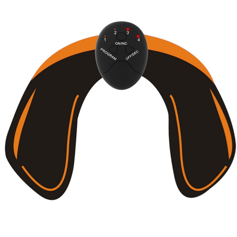 Electrical Muscle Stimulation Hip Trainer by HitMyNeed