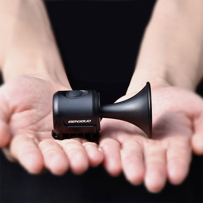 Electronic Bike Horn 120 dB Road Safety Alarm by HitMyNeed