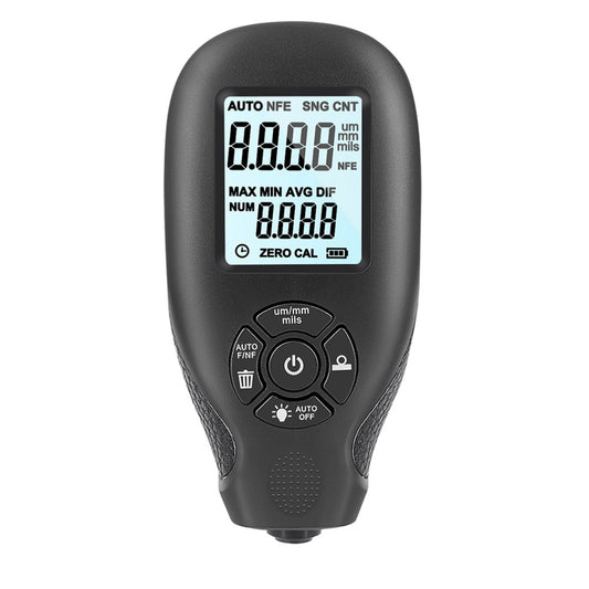 Electronic Car Paint Thickness Gauge Meter by HitMyNeed