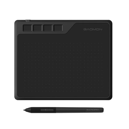 Electronic Drawing Pad with 8192 Pen Pressure by HitMyNeed