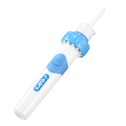 Electronic Ear Wax Vacuum Cleaner by HitMyNeed