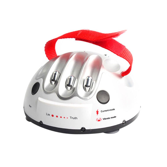 Electronic Lie Detector Party Game Toy by HitMyNeed