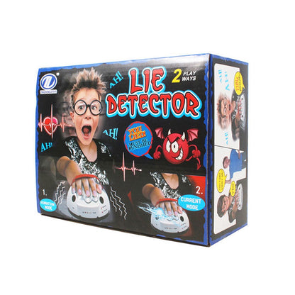 Electronic Lie Detector Party Game Toy by HitMyNeed