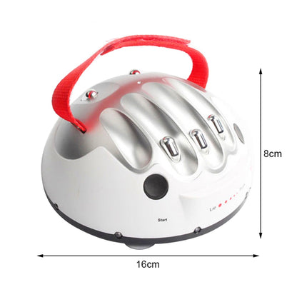 Electronic Lie Detector Party Game Toy by HitMyNeed