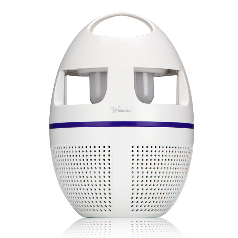 Electronic Mosquito Trap Insect Killer Lamp by HitMyNeed