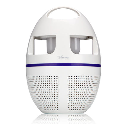 Electronic Mosquito Trap Insect Killer Lamp by HitMyNeed