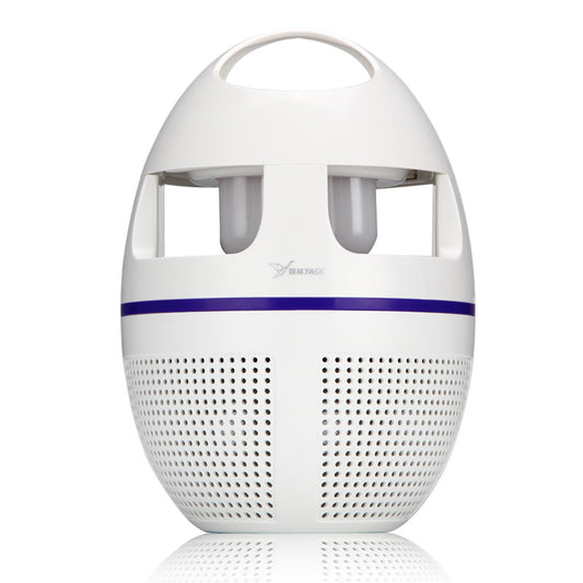 Electronic Mosquito Trap Insect Killer Lamp by HitMyNeed