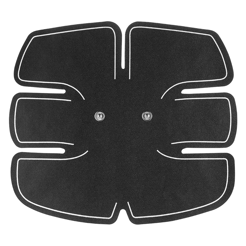 Electronic TENS Muscle Stimulator with Ab & Arm Pads by HitMyNeed