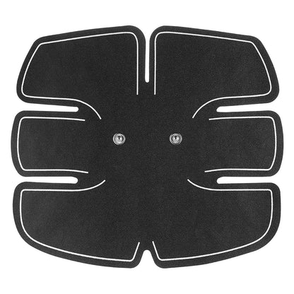 Electronic TENS Muscle Stimulator with Ab & Arm Pads by HitMyNeed